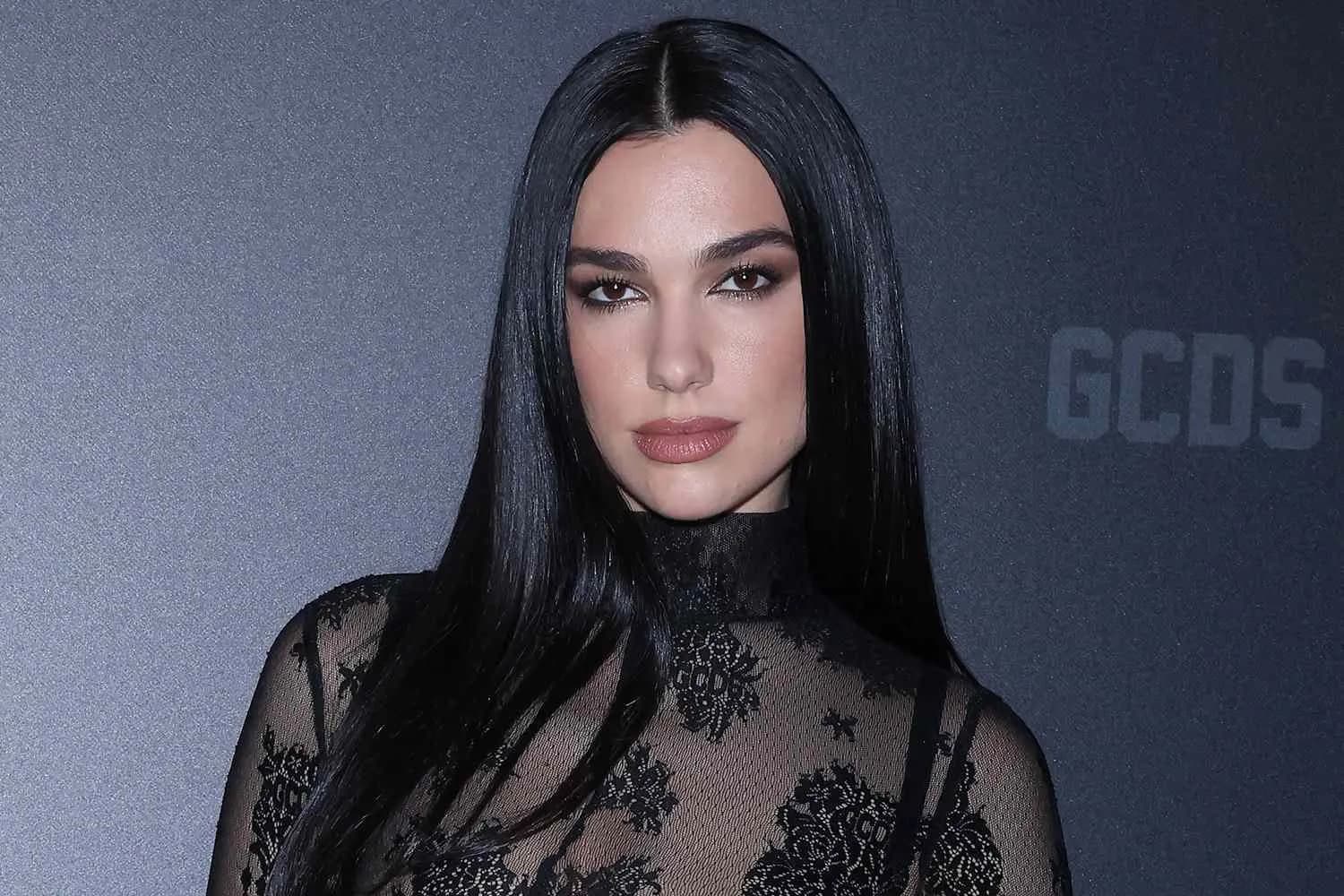 Dua Lipa do të iu befasojë me veprimin e radhës
