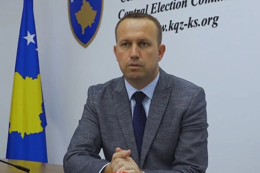 Elezi: Nis numërimi i votave me postë