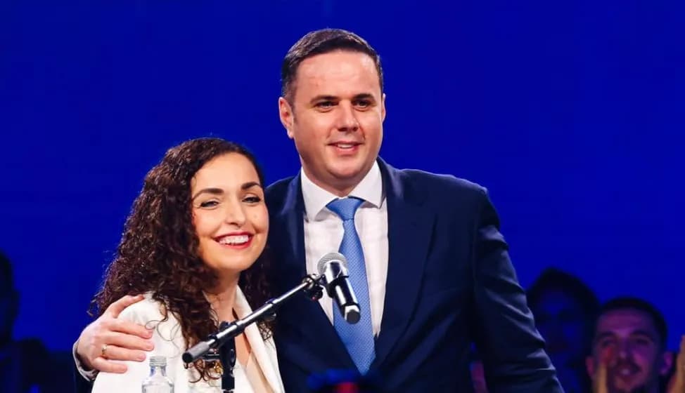 EXIT POLL-I i PIPOS: LDK merr 17%