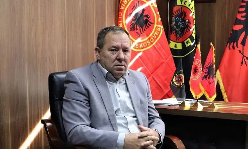 Kërcënohet me pushkatim Hysni Gucati