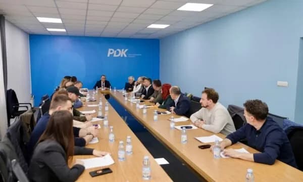 Këta janë top 10 e PDK-së