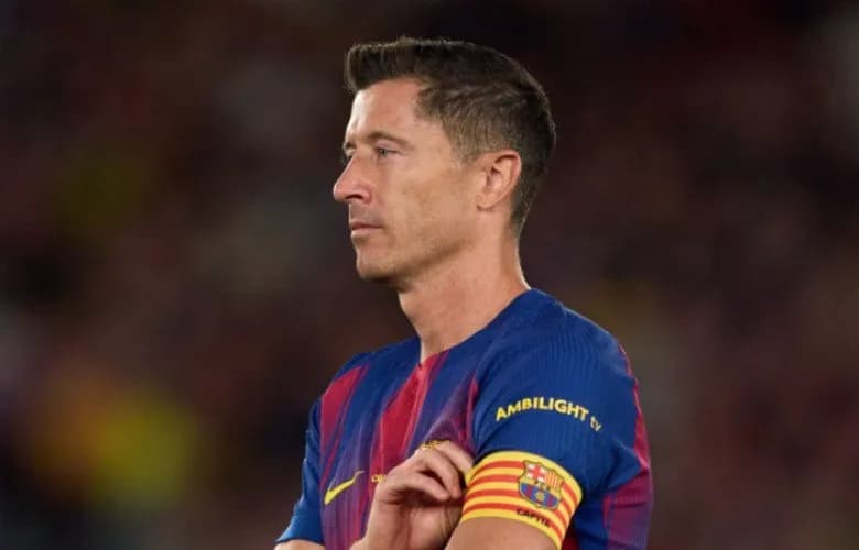 Lewandowski drejt marrëveshjes me Chicago Fire