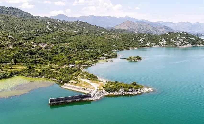 Liqeni i Shkodrës shpallet pasuri e UNESCO-s