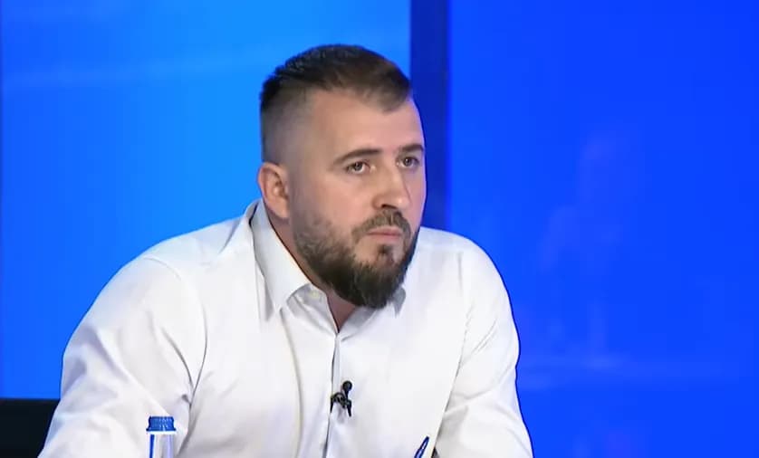 Lushtaku: Jam kundër koalicionit me Vetëvendosjen