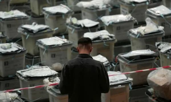 Numërohen rreth 15% të votatve: Këto janë rezultatet