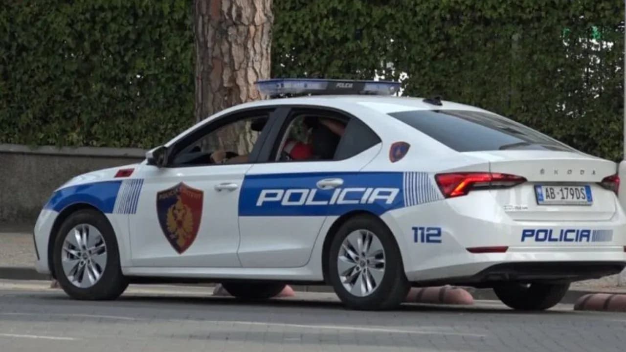 Plagosje me thikë në Tiranë, autori në kërkim