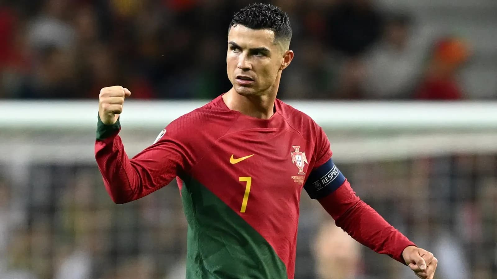 Portugali – Kongo, formacionet zyrtare
