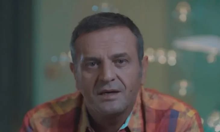 Raportohet se është aksidentuar Sinan Vllasaliu