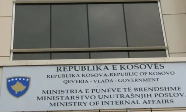 Reagim i MPB ndaj deklaratave të Daut Haradinajt