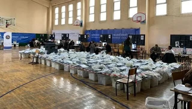 Rinumërimi i votave, KQZ jep detaje
