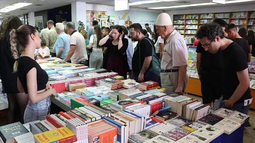 Sot hapet Panairi i Librit në Prishtinë