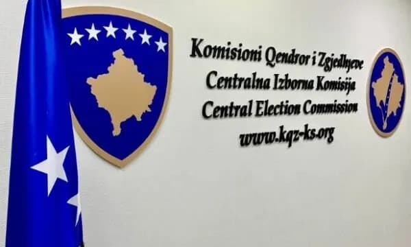 Zgjedhjet e së dielës, KQZ mblidhet në ora 11:00