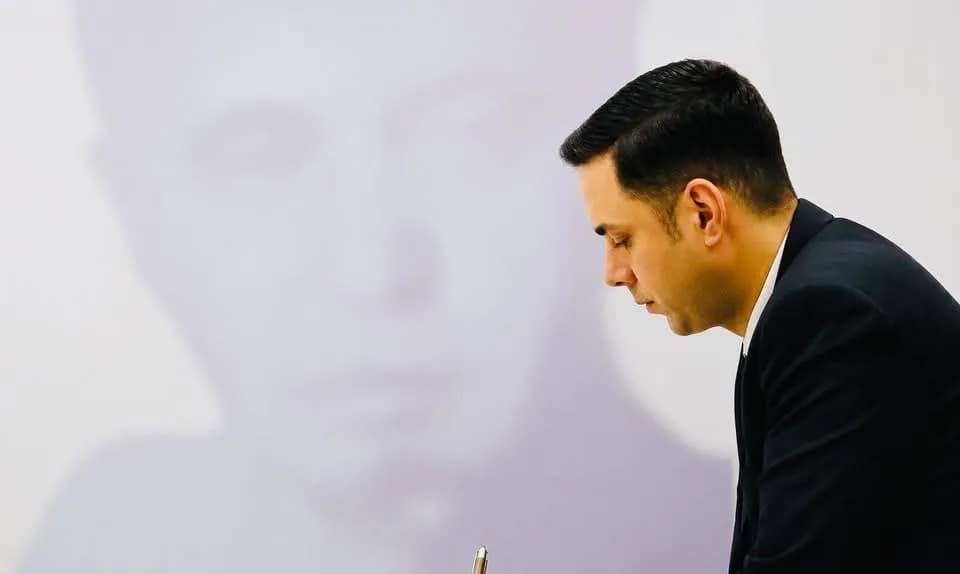Zhvillimet e fundit në LDK, reagon sërish Abdixhiku