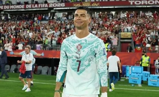 A do të pensionohet pas Botërorit, flet Ronaldo