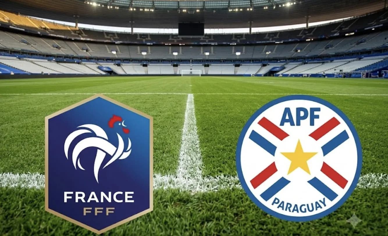 FIFA kërkon të shtyhet ndeshja Francë – Paraguaj