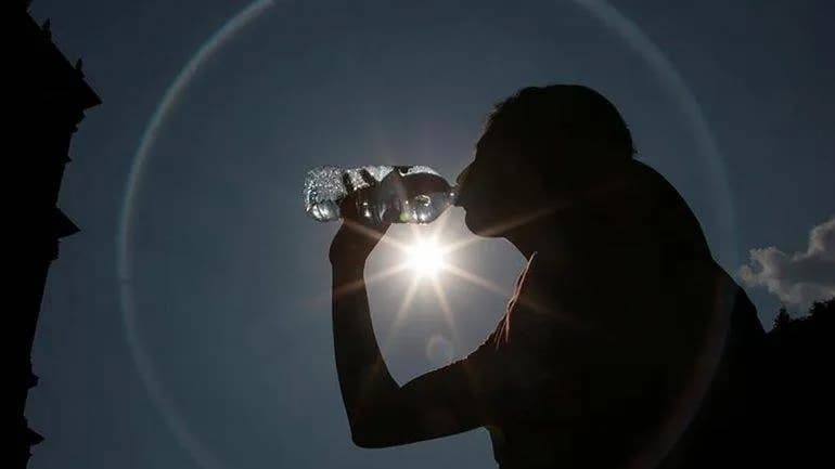 Këtë javë, temperatura deri në 38°C në Kosovë