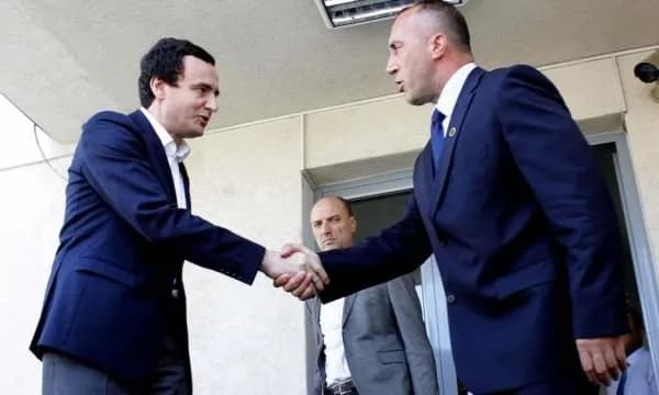 LVV-ja pranon “ofertën” e Aleancës për presidentin