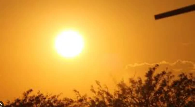Mot me diell dhe temperatura deri në 27°C të dielën