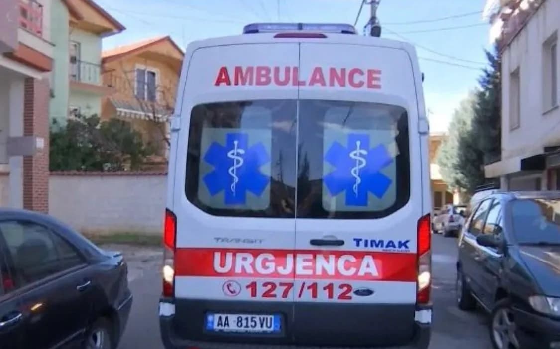 Plagosje në Shëngjin, një i ri goditet me thikë