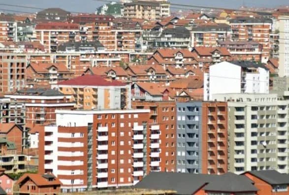 Sa të sigurta janë objektet banesore në Kosovë?