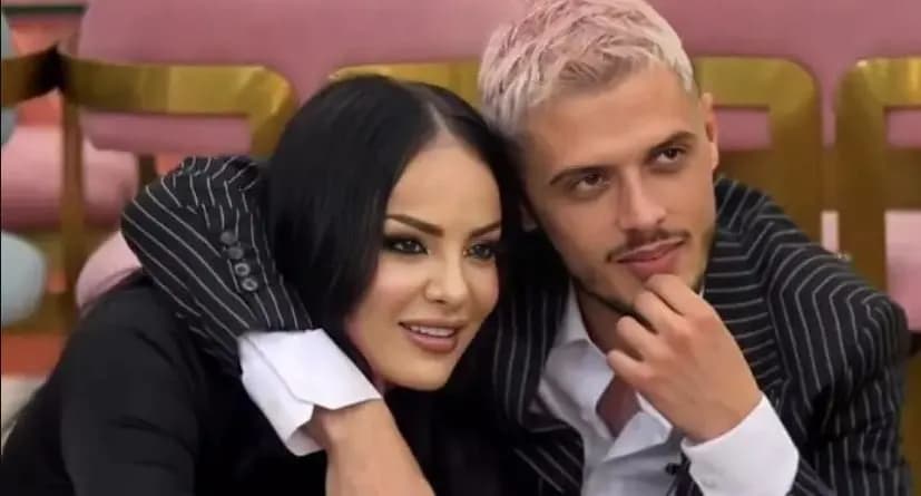 Sara zbulon gjininë e foshnjës së dytë