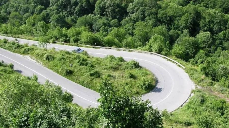 Sot mbyllet përkohësisht rruga Brezovicë–Prevallë