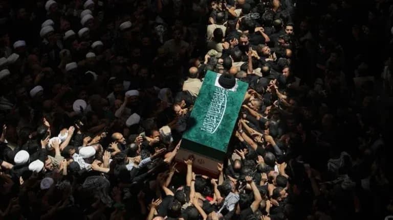 Varroset ish-lideri iranian, Ali Khamenei