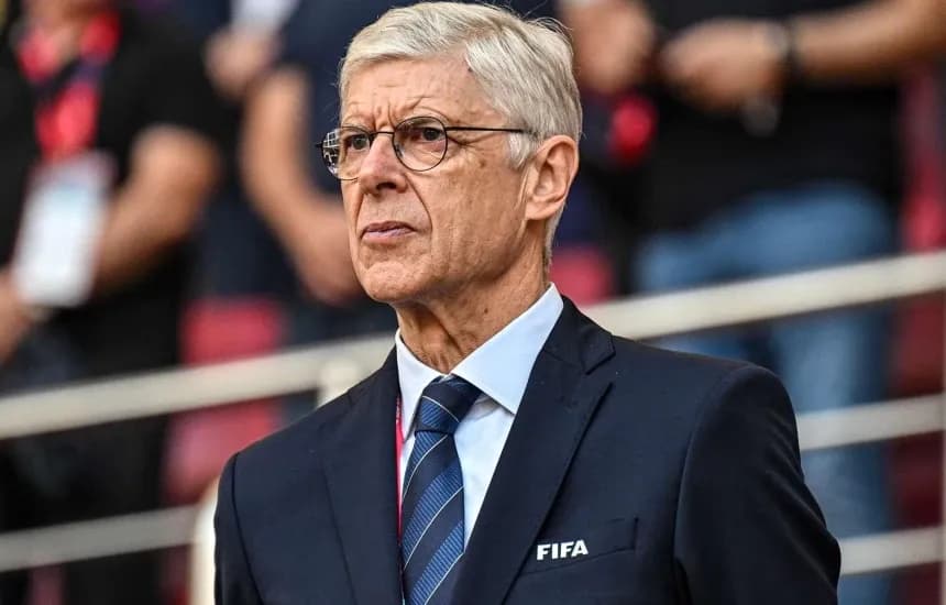 Wenger: Franca do ta fitojë Kupën e Botës