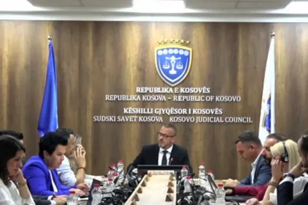 Zgjidhen dy anëtarët e rinj të KGjK-së