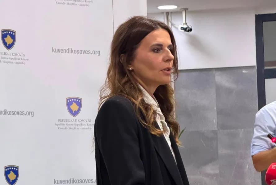 Çitaku: Jemi vite larg me LVV, PDK do të qëndrojë në opozitë