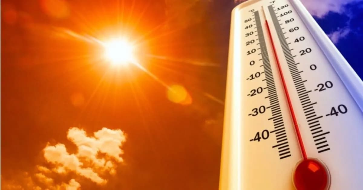 Gushti nis me vapë, temperaturat e larta ‘pushtojnë’ vendin