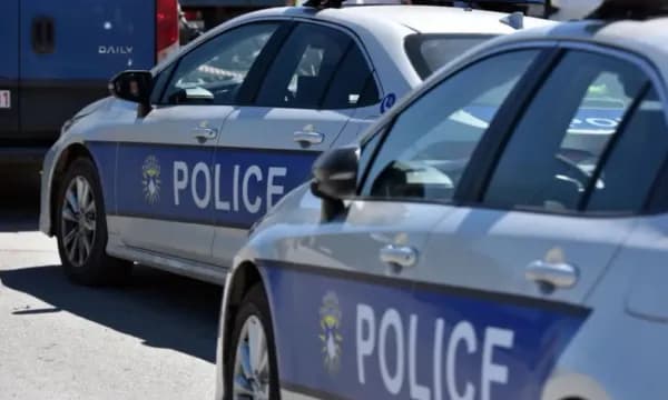 Mbi 100 aksidente trafiku në 24 orët e fundit në vend