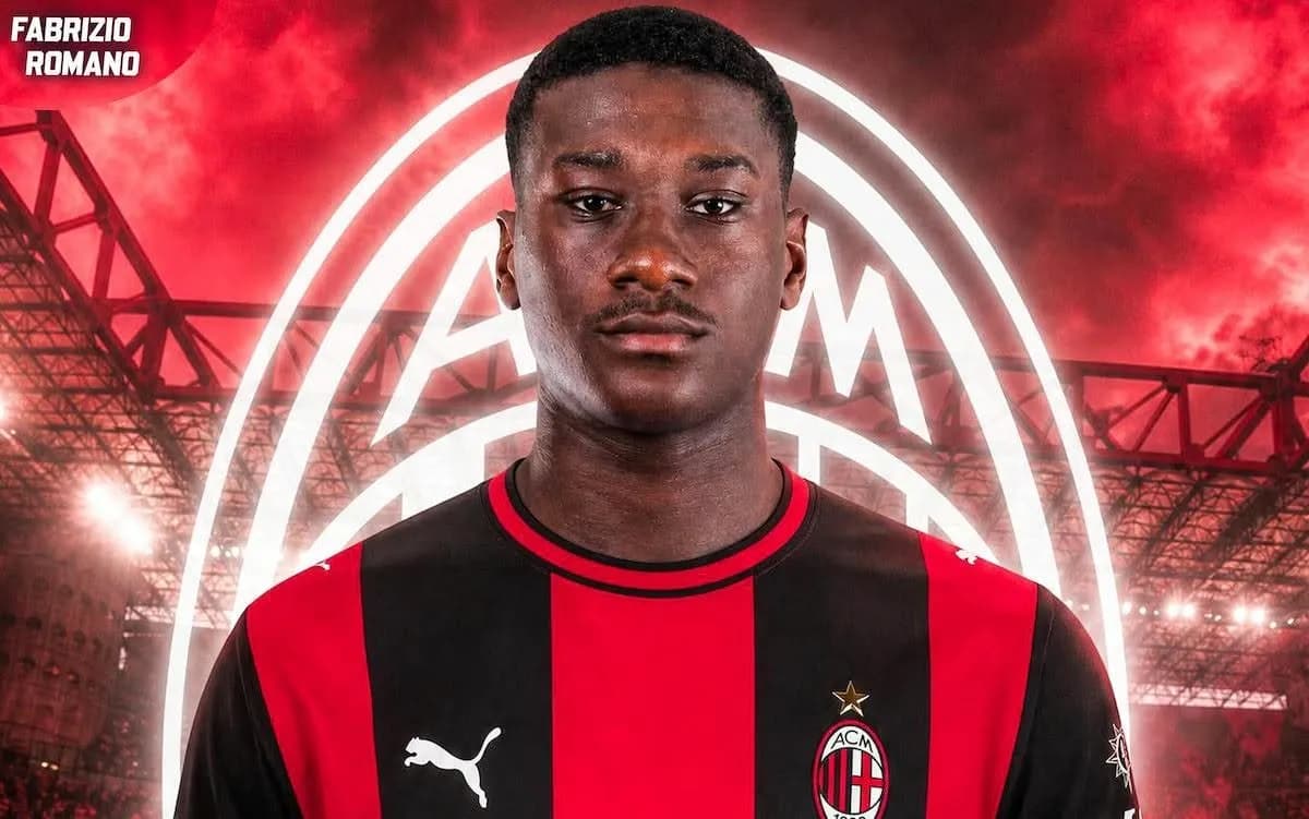 Milani një hap larg transferimit të Sankhoun Diawara
