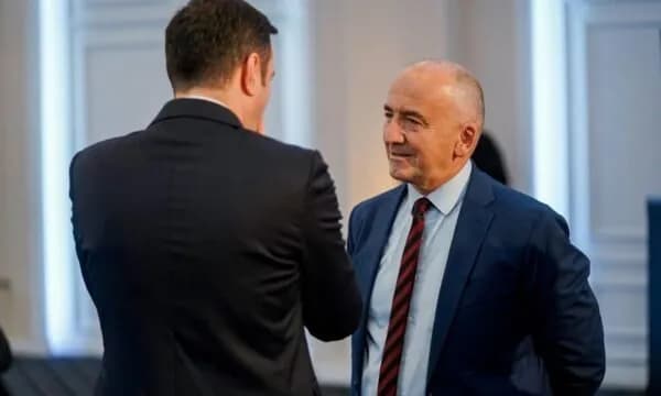 Muhaxheri e komenton rezultatin e Kuvendit të LDK-së