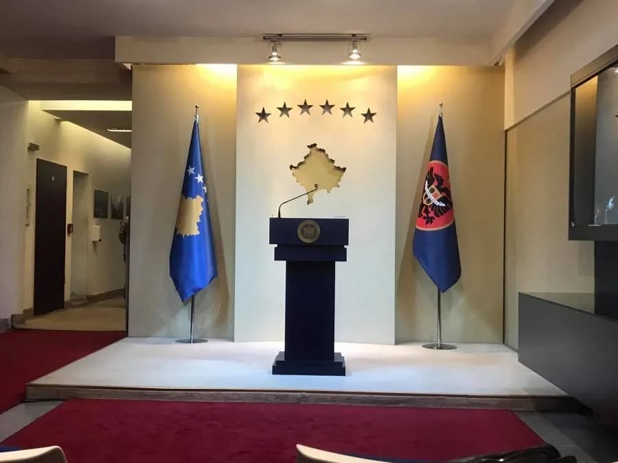 Presidenti, mes ujdisë e zgjedhjeve