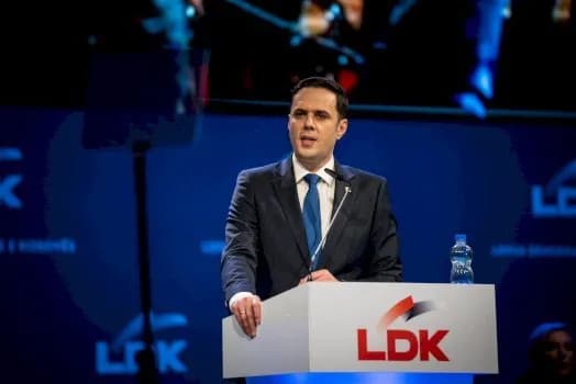 Reagon Abdixhiku: Më 30 korrik, përcaktojmë LDK-në