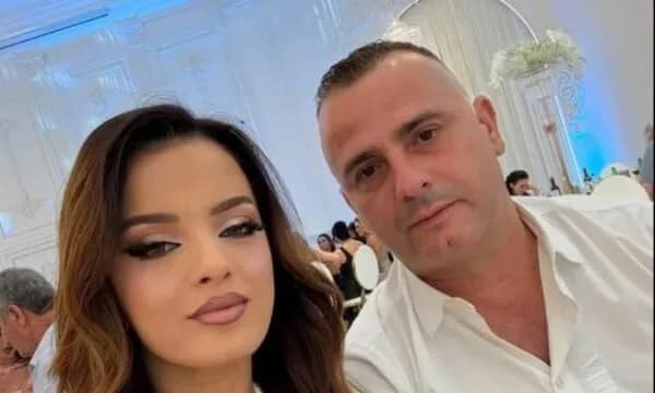 Vdes bashkëshorti i deputetes shqiptare