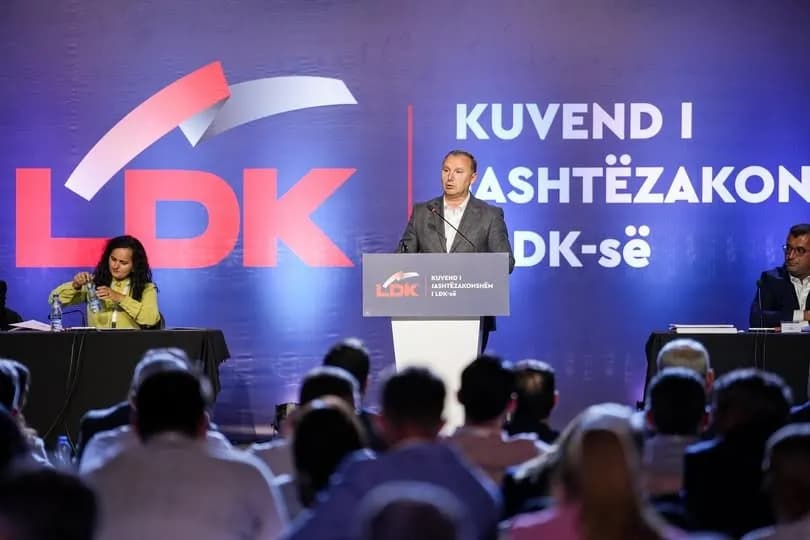 Zemaj: E respektoj vendimin e delegatëve