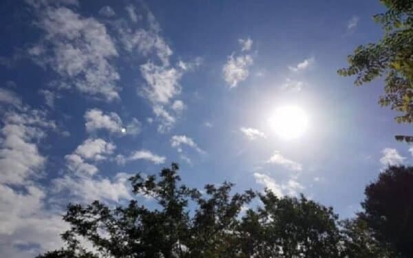 Diell e vranësira, ky është parashikimi i motit