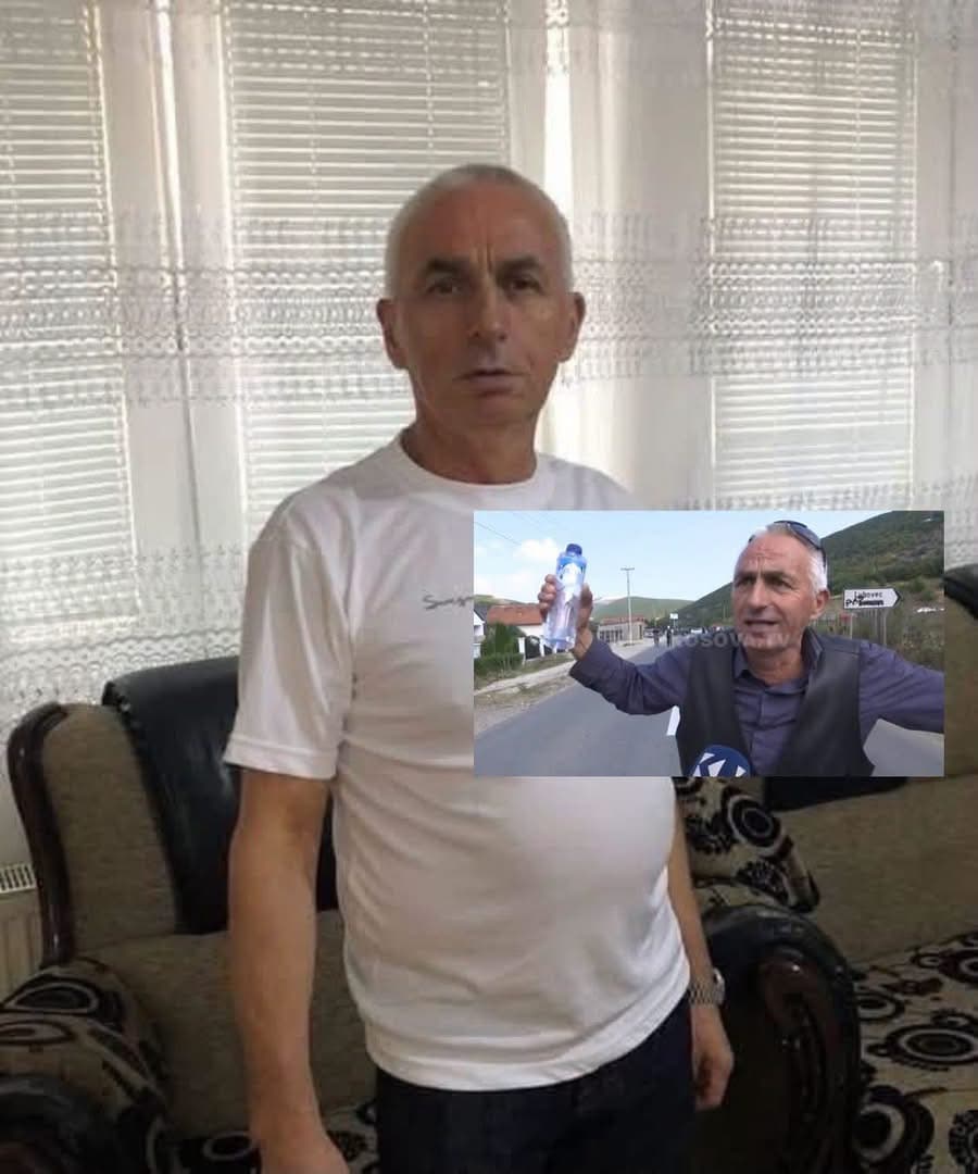 Ndahet nga jeta Hajzer Zyhrani nga Llausha, u bë viral me shprehjen “Ka mu kallë krejt”