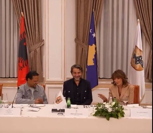 Përparim Rama: Prishtina po bëhet gati për investime të reja, mirëpret princin saudit dhe investitorët potencialë
