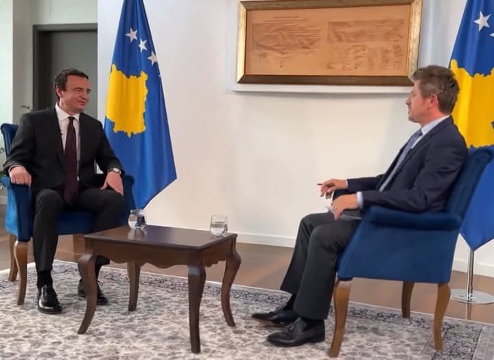 RTK e largon Blerim Haxhiajn nga pozita e ud. të Kryeredaktorit, vendin ia zë Venera Xhoxhaj Adili