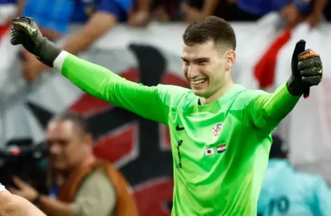 Barça merr Livakoviqin, ndërron mendje për të ardhmen e tij