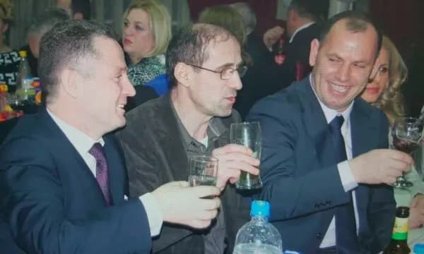 Lladrovci: Sabit Veseli ishte inspirim për të rinjtë atdhetarë