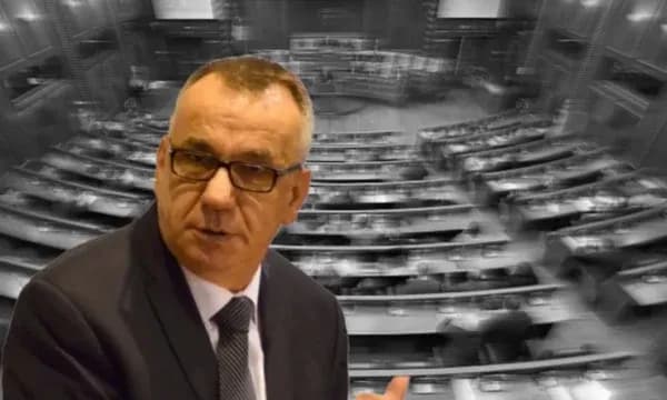 Hasani: Pas betimit të Haxhiut si deputete, vendi është pa shef të shtetit