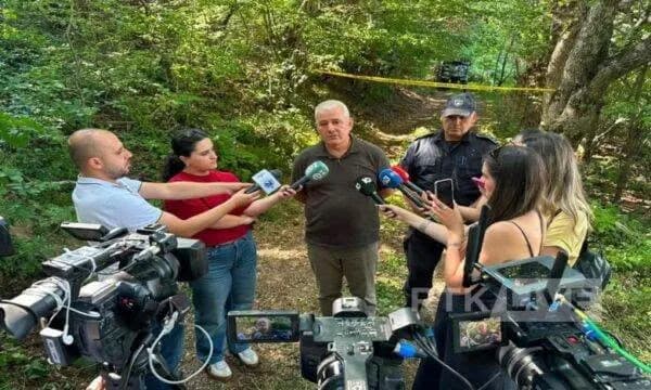 Sveçla: Serbia ka mbetur e njejta nga viti 98-99