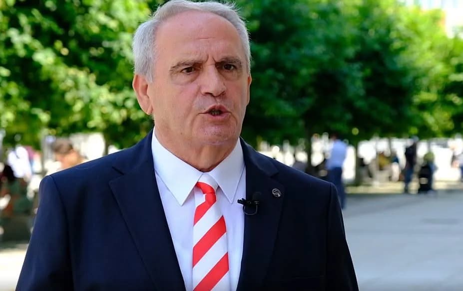 Dedaj: ‘Parapolitika kosovare sikur e ka mision defaktorizimin e shtetit të Kosovës’