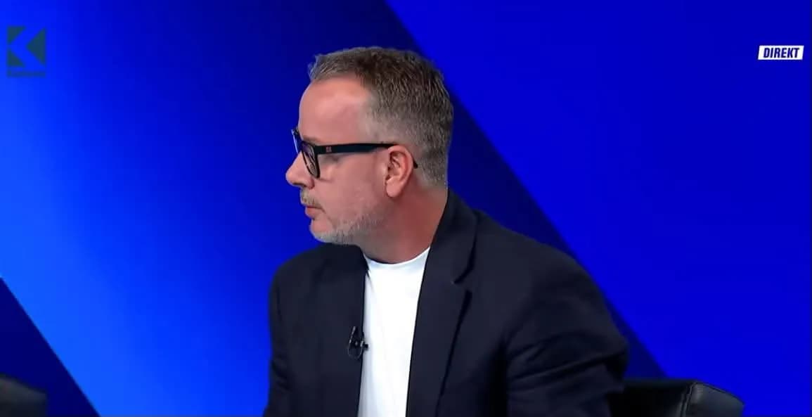Kajtazi: Nëse partia e parë nuk e propozon kryeparlamentarin, mund ta bëjnë të tjerët