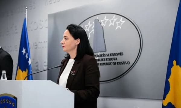 Pacolli njofton shkëputjen e kontratave për 9 zyrtarë: Kanë munguar vazhdimisht në vendin e punës