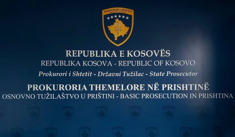 Kërcënimi ndaj Haradinajt, Prokuroria del me njoftim